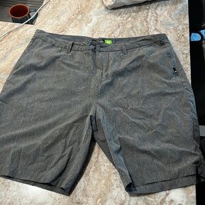 Quicksilver shorts